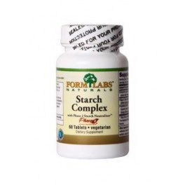 Starch Complex with Phase...(60 tabl) Starch Complex with Phase...(60 tabl)