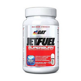 JetFuel Superburn (120 капс)
