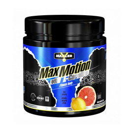 Max Motion-L-Carnitin (500g can)