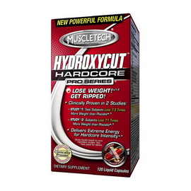 Hydroxycut Pro Series (120 tabl)