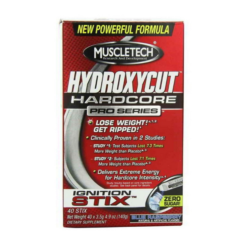 Hydroxycut Pro Series (40 pak) Hydroxycut Pro Series (40 pak)
