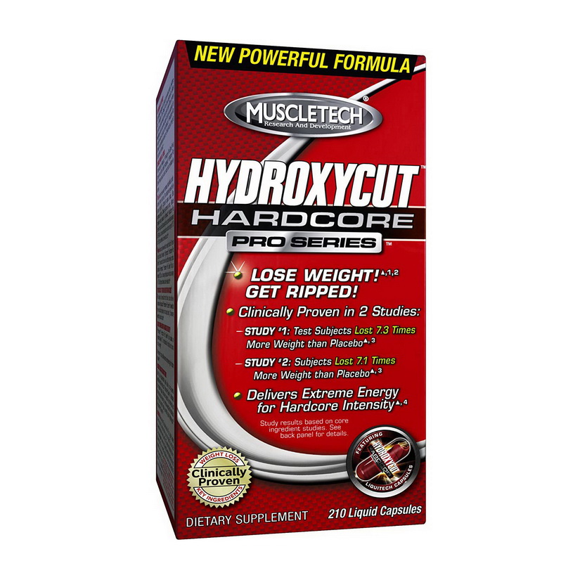 Hydroxycut Pro Series (210 tab) Hydroxycut Pro Series (210 tab)