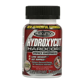 Hydroxycut Pro Series (30 tabl)