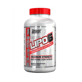 Lipo-6 (240 caps)