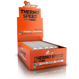 Thermo Speed Extreme (30x30 caps)