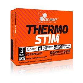 Thermo-Stim (60 caps)