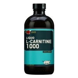 L-carnitine 1000 liquid (335 ml)