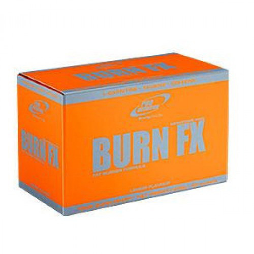 Burn Fx (25x10 gr) Burn Fx (25x10 gr)