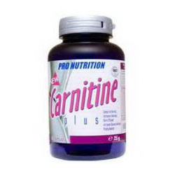 Carnitine Plus (500mg) (50 caps) Carnitine Plus (500mg) (50 caps)