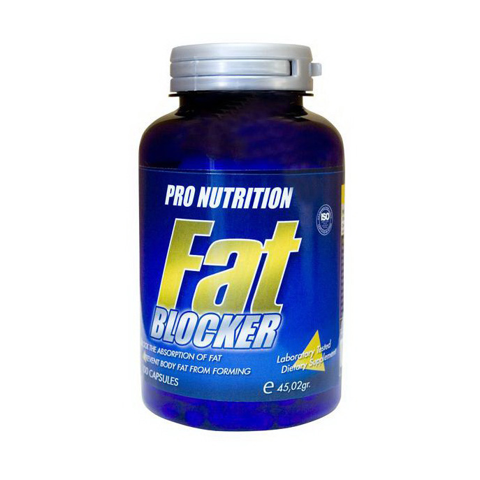 Fat Blocker (100 caps) Fat Blocker (100 caps)