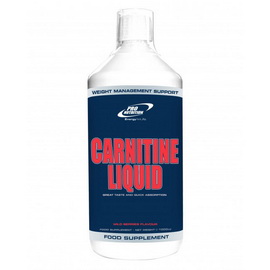 L- Carnitina concentrate (1000 ml)