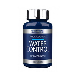 Water Control (100 caps.)