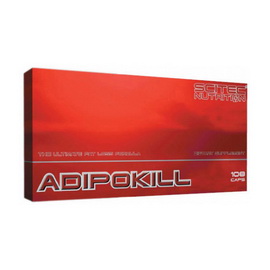 Adipokill (108 caps)