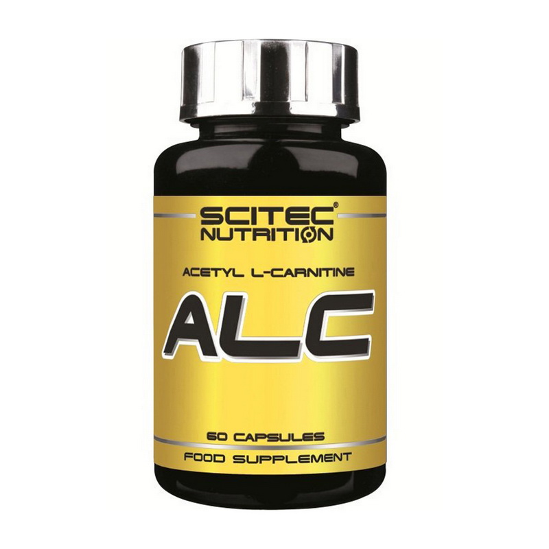 ALC (60 caps) ALC (60 caps)