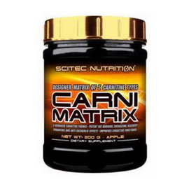 Carni Matrix (200 gr)