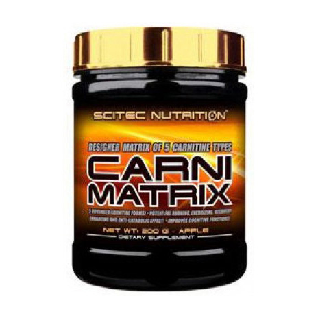 Carni Matrix (200 gr) Carni Matrix (200 gr)