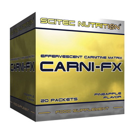 Carni-FX (20 packets)