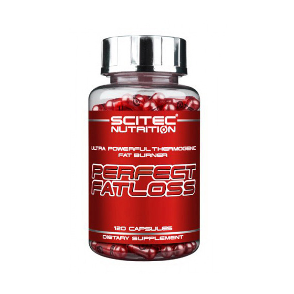 Perfect Fatloss (120 caps) Perfect Fatloss (120 caps)