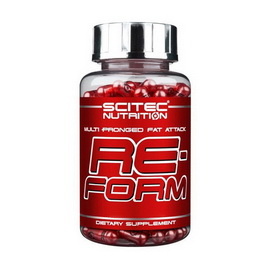 Reform (120 caps)