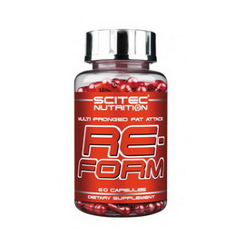 Reform (60 caps)