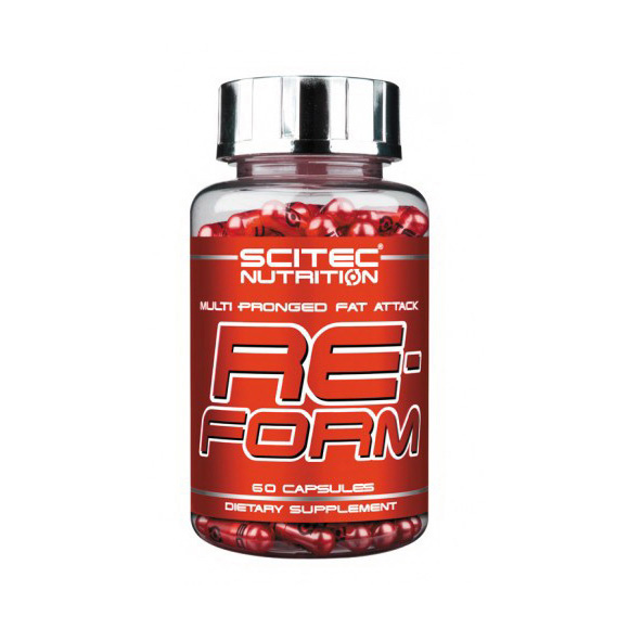 Reform (60 caps) Reform (60 caps)