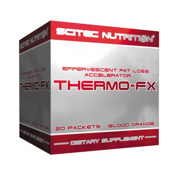 Thermo-FX (20 pak) Thermo-FX (20 pak)