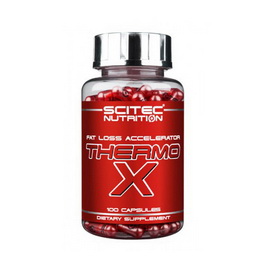 Thermo-X (100 caps)
