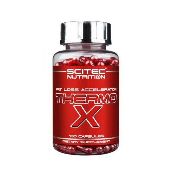 Thermo-X (100 caps) Thermo-X (100 caps)
