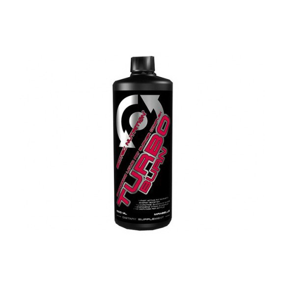 Turbo Burn (1000 ml) Turbo Burn (1000 ml)