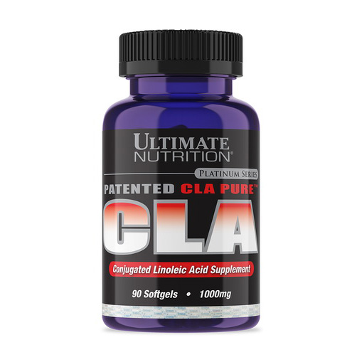 CLA (90 softgels) CLA (90 softgels)