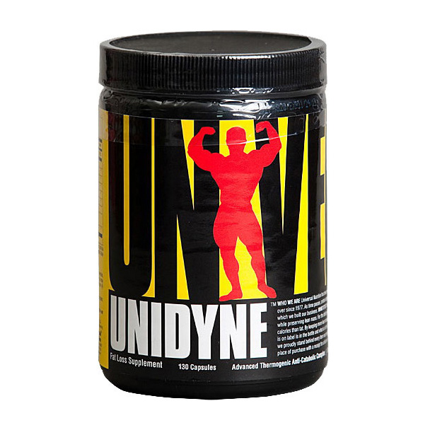 UNIDYN (130 caps) UNIDYN (130 caps)