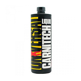 CARNITECH (473 ml)