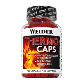 Thermo Caps (120 caps)