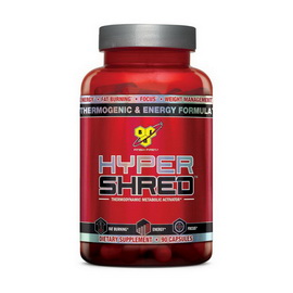 Hyper shred (90 caps)