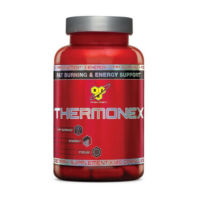 Thermonex (ephedra Free) (120 caps) Thermonex (ephedra Free) (120 caps)