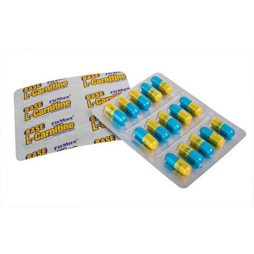 Base L-Carnitine (60*15 caps) Base L-Carnitine (60*15 caps)