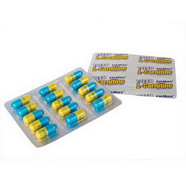 Term L-Carnitine (60x15 caps)