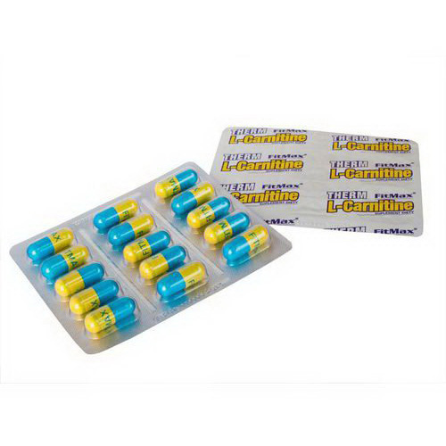 Term L-Carnitine (60x15 caps) Term L-Carnitine (60x15 caps)