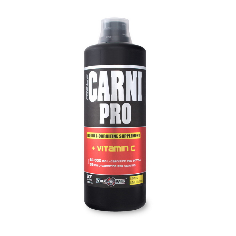 CarniPro (1000 ml) CarniPro (1000 ml)