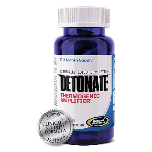 Detonate (60 caps) Detonate (60 caps)