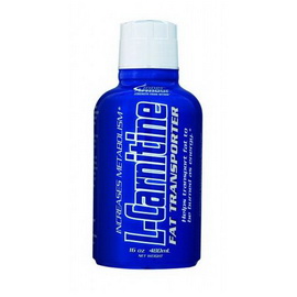 L-carnitine Liquid (454 ml)