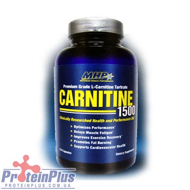 Carnitine (120 tab) Carnitine (120 tab)