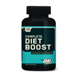 Complete Diet Boost (120 caps)