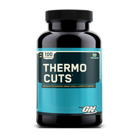 Thermo Cuts (100 caps)
