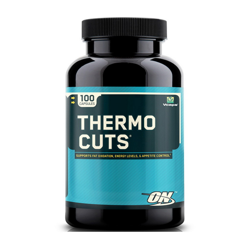 Thermo Cuts (100 caps) Thermo Cuts (100 caps)