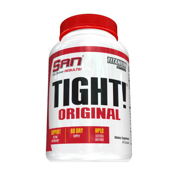 Tight! (60 cap) Tight! (60 cap)