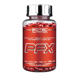 PFX (120 caps.)