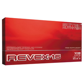 Revex-16 (108 caps.)