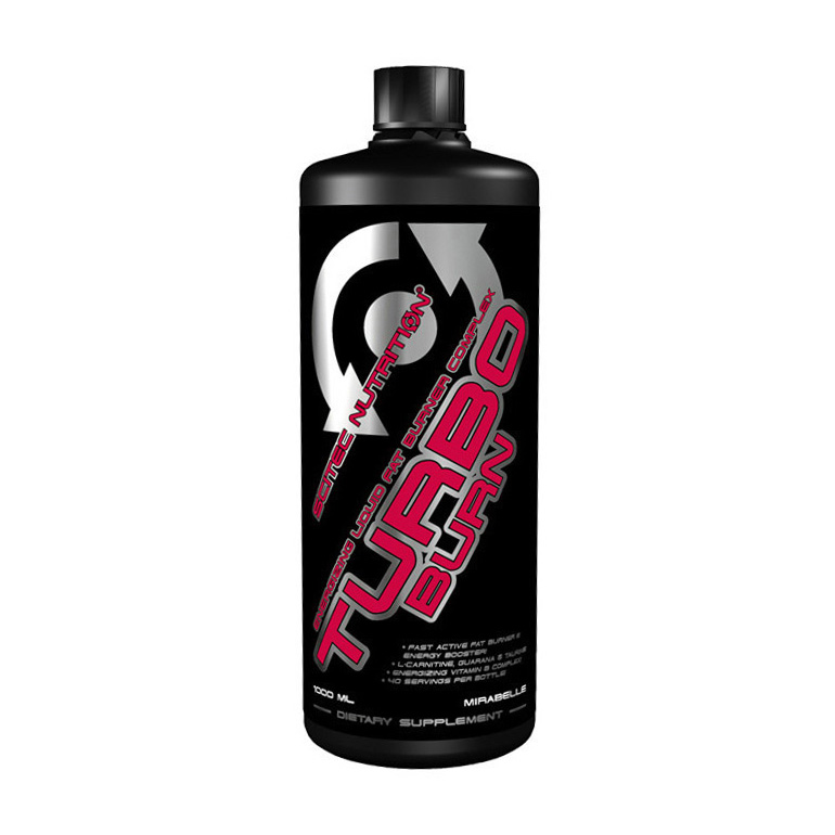 Turbo liquid (1000 ml) Turbo liquid (1000 ml)