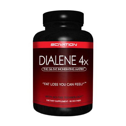 Dialene 4x (90 sci-tab) Dialene 4x (90 sci-tab)